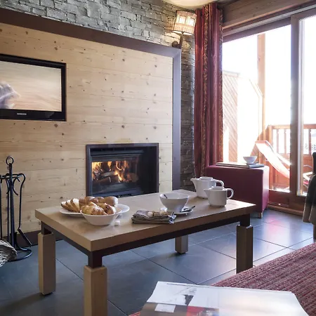 Montana Airelles * Tignes