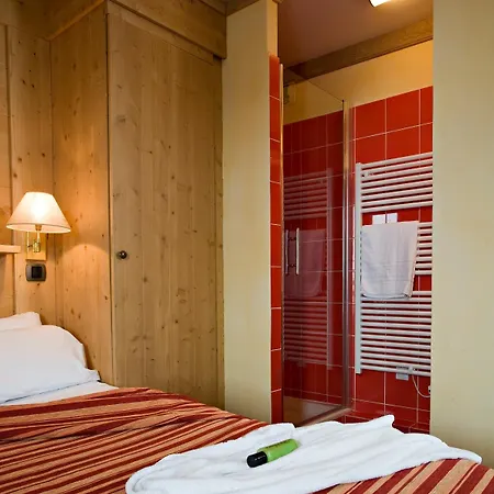 Montana Airelles Apartment *