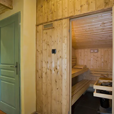 Apartment Montana Airelles *
