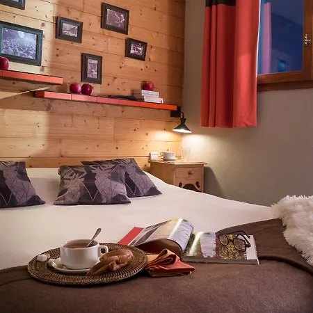 Montana Airelles Apartment