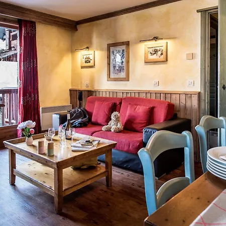 Montana Airelles Apartment