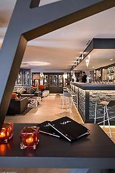 Montana Airelles Aparthotel 4*