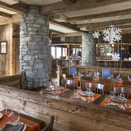 Montana Airelles Aparthotel