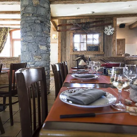 Montana Airelles 4* Tignes
