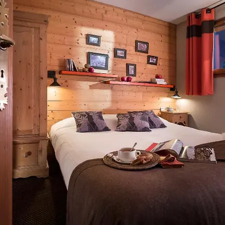Montana Airelles 4*