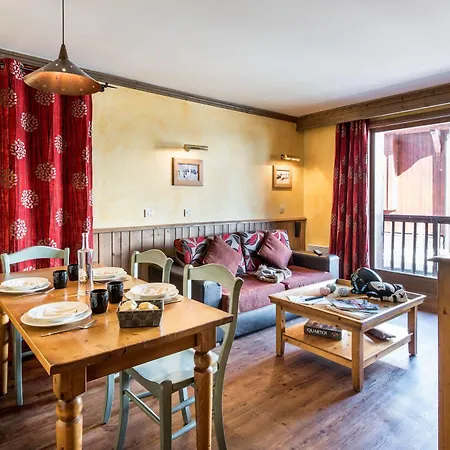 Montana Airelles 4*