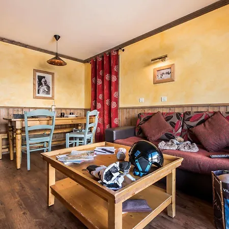 Montana Airelles 4*