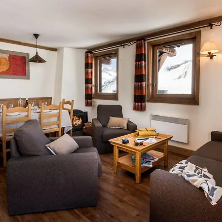 Montana Airelles 4*