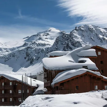 Montana Airelles Aparthotel