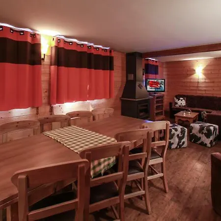 Montana Airelles 4*
