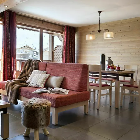 Montana Airelles 4*